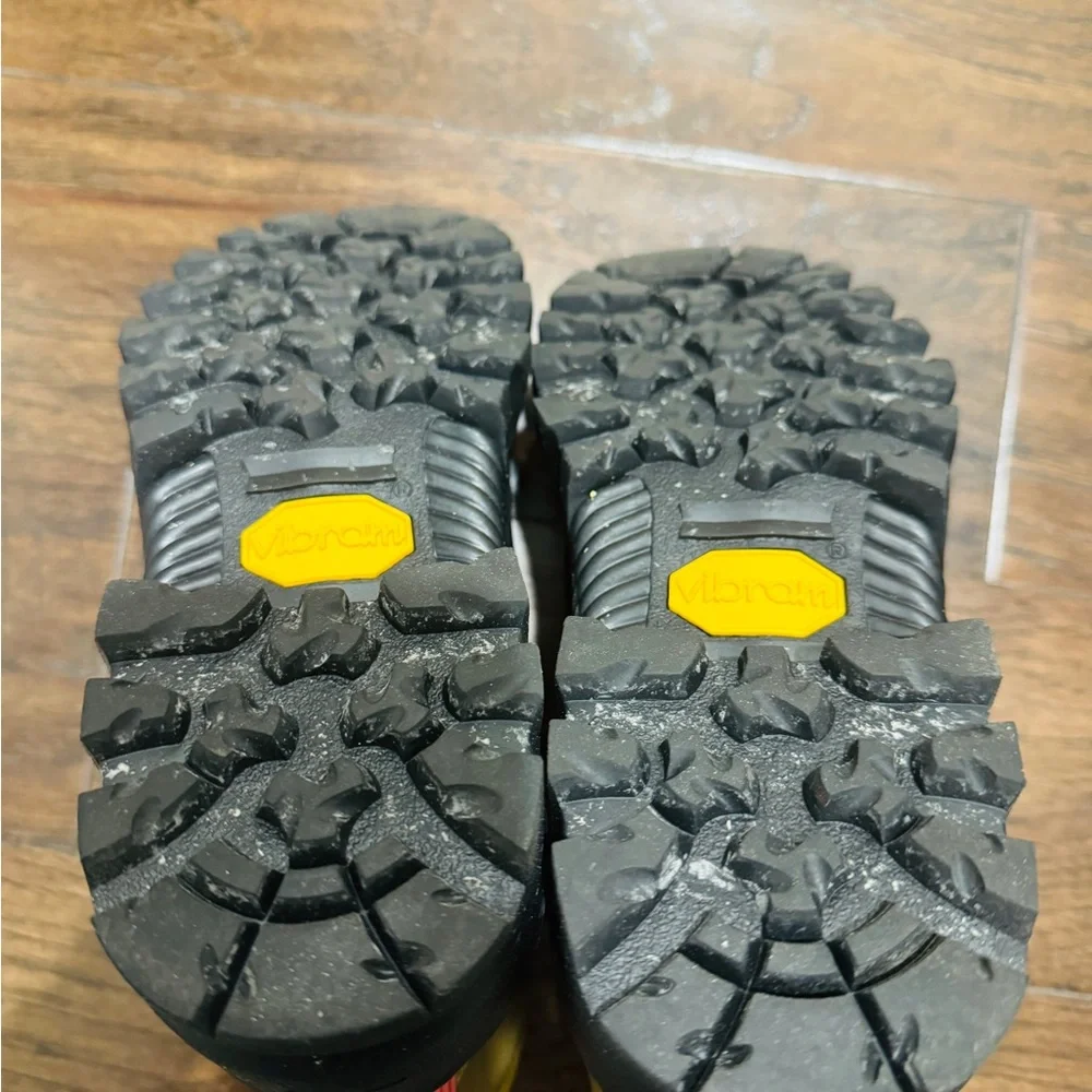 Timberland Hike boots